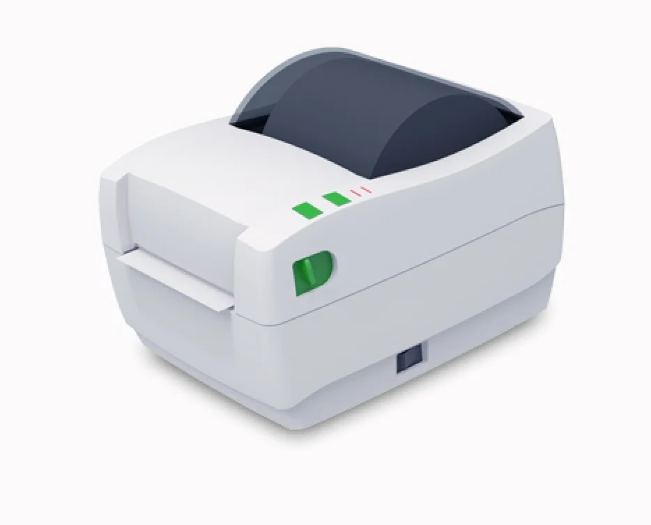 

China RS232 Parallel USB Ethernet LAN Bluetooth 4 Inch 112mm Thermal Adhesive Postage Sticker Paper Roll Label Printer, N/a