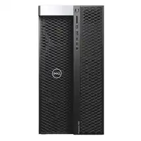 

Dell Precision 7820 Intel Xeon 3104 Tower Workstation Server