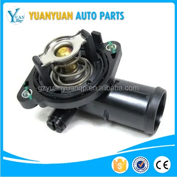 5184570ah Thermostat Housing For Chrysler 200 Dodge Avenger Dodge