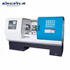kk-ck6136b cnc lathe machine cnc lathe automation