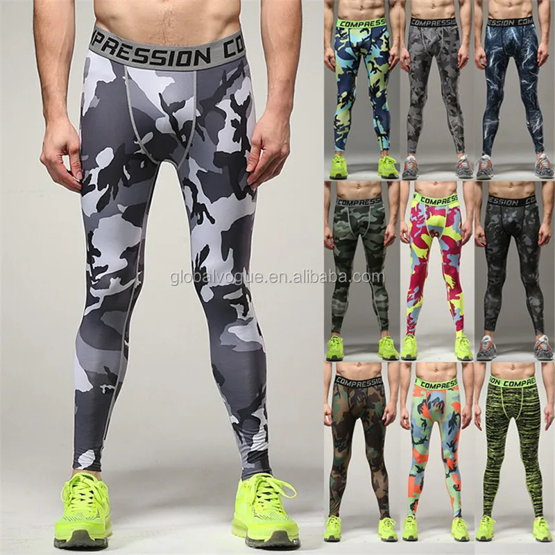 calça de lycra para homem