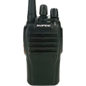 Baofeng BF 999S UHF Walkie Talkie Flashlight