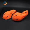 22mm 28mm Universal PP Plastic dirt bikes handlebar Windshield Handguard Hand guards for ktm exc sxf yzf CRF KXF CRM RMX KDX