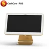 15 17 Inch POS IPS Touchscreen Monitor Open Frame 17 19 21.5 inch Industrial LCD Monitor