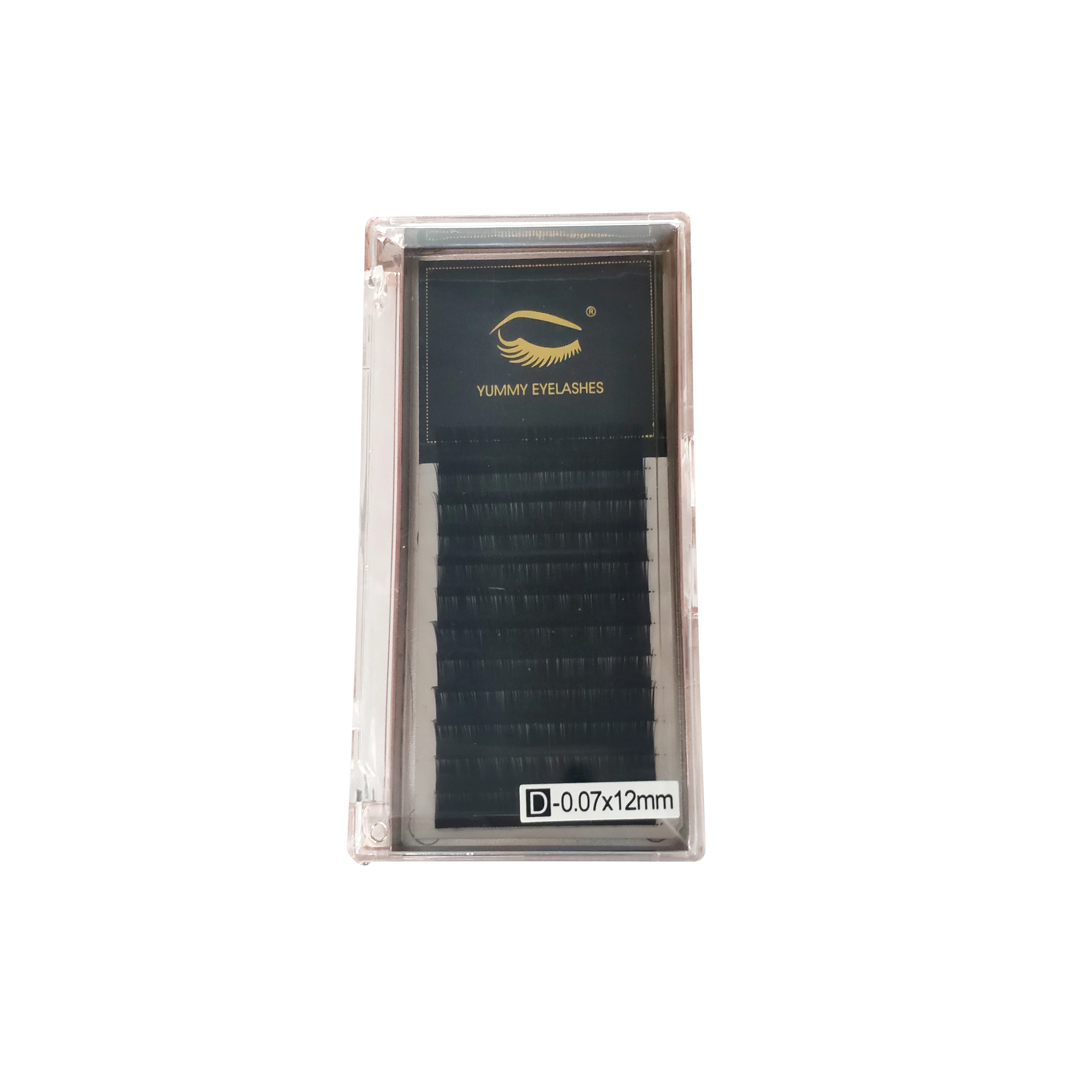 

Best Semi Permanent Crystal Stone Eyelash Extensions Dark Eyelash Extensions