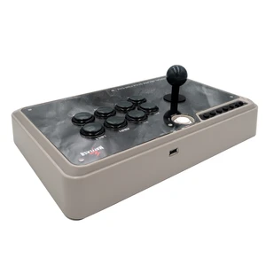 Original New Mayflash Arcade Fighting Stick F500 Elite For PS4/PS3/ For XBOX ONE/ S/ 360/ X/ For  PC/ For Android/Switch