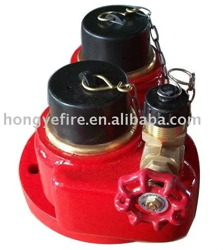 
wet and dry riser equipment 