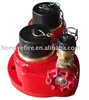 wet and dry riser equipment