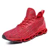 Good Quality Factory Direct Flyknit Mens Sport Casual Shoe