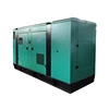 generator three phase used silent diesel generator/diesel generator set/generating set