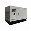 China Factory Price EAPP 10KW Natural Gas Engine Generator / Biogas Generator / Methane Gas Generator Open Type CE Certified
