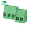 Wanjie PCB Screw Terminal Block Connector for PCB Board(WJ128-5.0)
