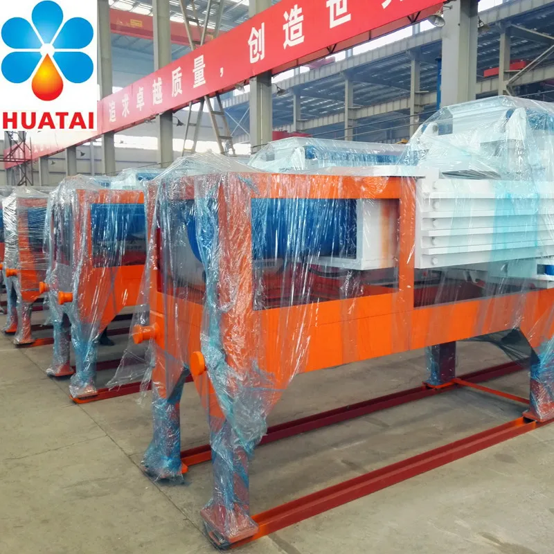 Oil Press 2