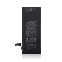 

Wholesale price for iphone 6 battery long lasting cell battery phone spare parts for iphone 6