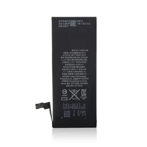 Long Lasting Replacement Battery iPhone 6