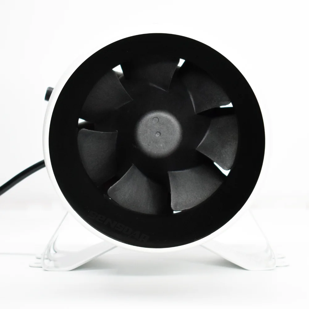 6inch Pipe Exhaust Fan With Remote Control Wireless Exhaust Fan Buy