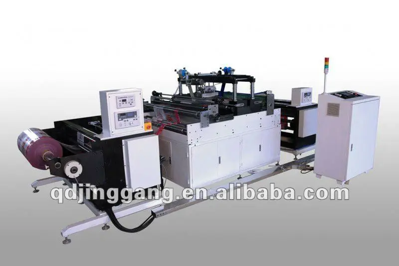 Tj97 Factory Roll To Roll Paper Leather Embossing Machine Heat Press Machine Letters Hot Foil