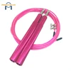 2019 New Pvc Exercise Jump Rope,High Cable Speed Jump Rope