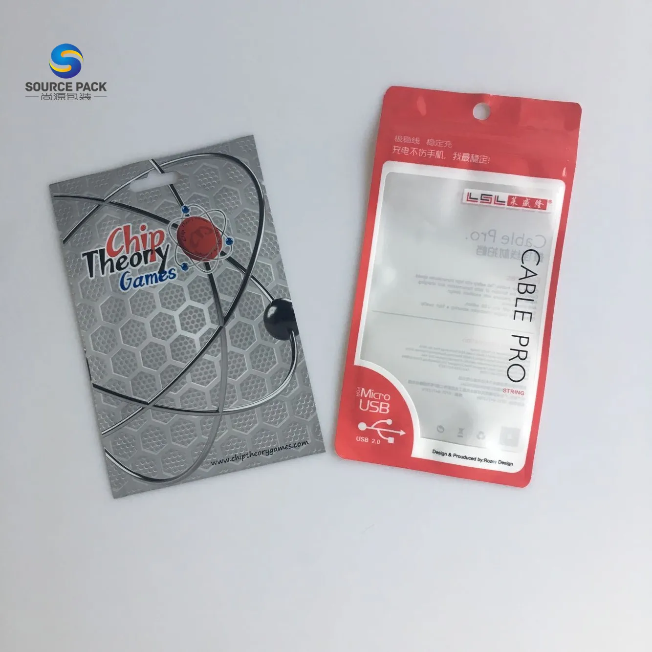 Instant Coffee Sachet/empty Tea Sachet Bag/three Side Seal Small Coffee