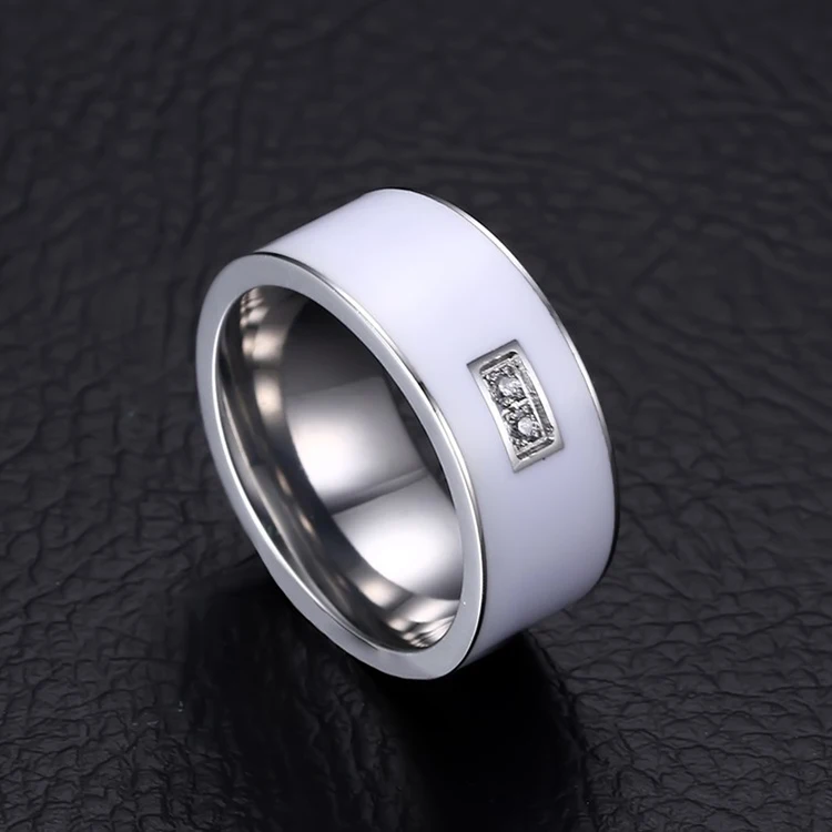 NFC Smart Ring for Android IOS wp8