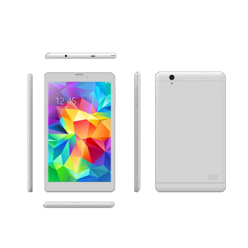

8 inch octa core android tablet wholesale 4g lte calling tablet pc ram 2gb rom 32gb gps tablet with 1920*1200 ips screen, N/a