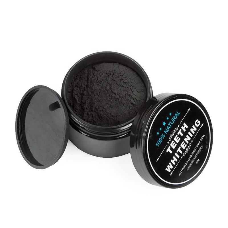 

organic charcoal organic charcoal teeth whitening teeth whitening powder activated, Black