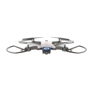 Gesture Control Folding RC Drone Camera