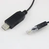 Data Sync&Charging USB Cable USB2.0 To RJ45 For USB 2.0 Devices
