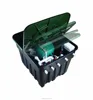 Swimming pool underground integrative quartz sand filter cartridge all in one polyester fiber filter