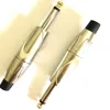 6.35mm jump guitar plug