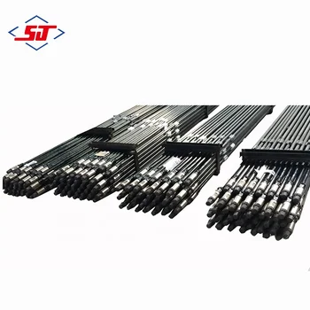 Shengji 11b oil gas equipment pipe fitting sucker rod