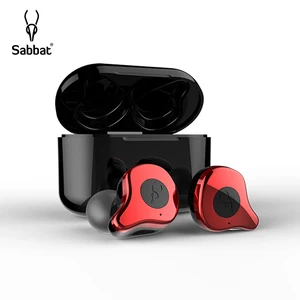 Wireless 5.0 Bluetooth Earbuds