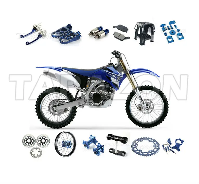 yamaha parts 4
