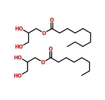 
Caprylic capric triglycerride/CCT/CAS 65381-09-1/for food, pharma, cosmetic 