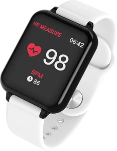 B57C Smartwatch Touchscreen Camera