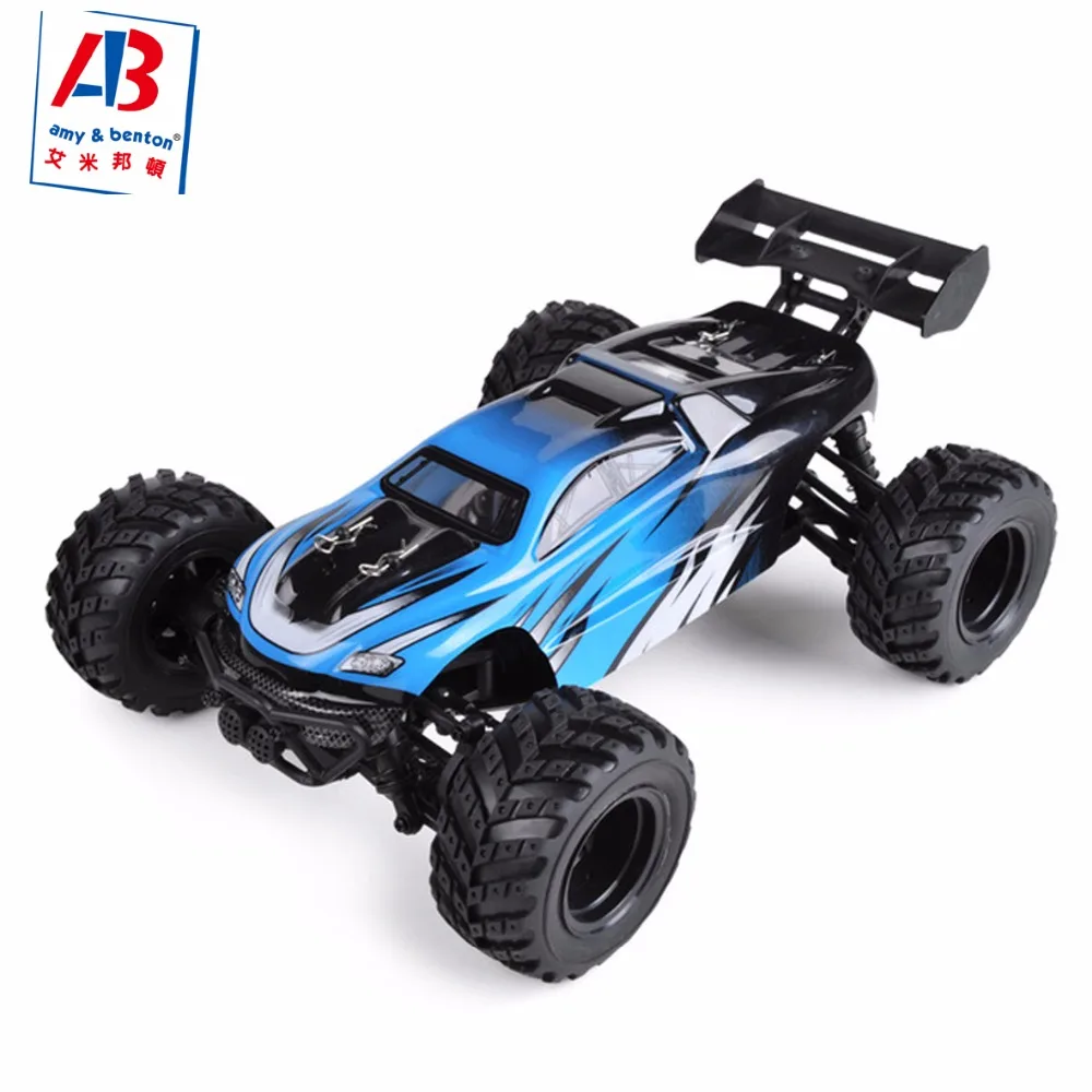 hbx rc cars