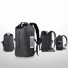 roll top floating 100% waterproof travel camping dry storage bag