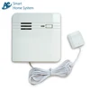 water leak sensor shut off valve water sensor switch wireless 433mhz 315mhz water leak sensor