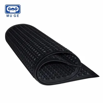 rubber anti slip pads