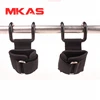 Customized Logo Accept Weight Lifting Straps Hooks