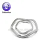 Precision Stainless Steel Wave Spring