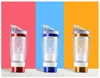 USB Rechargeable Stainless Steel Magnetic Force electric shaker bottle