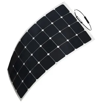 Pannello solare 100 watt