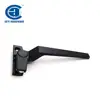 High Quality Zinc Alloy Casement Window Lever Lock Handle, Aluminum Window Handle