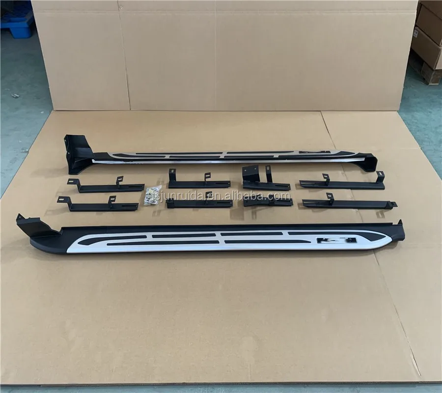 Front Bumper Protector For Toyota Rush 2018 - Buy Front Bumper ...