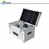 high current primary current injector for ct , circuit breaker testing