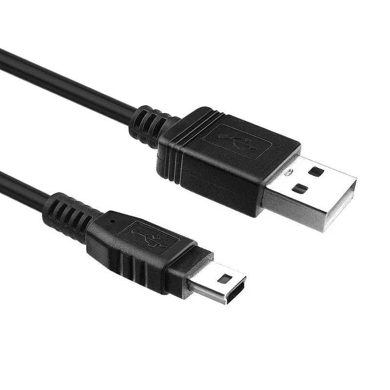 6 FT USB Charger Data Cable Cord for Garmin Nuvi 60LM 61 LMT-S 660LMT 67LMT