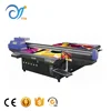 Multifunctional Flora Digital Large format Flatbed UV Printer With Konica Printhead
