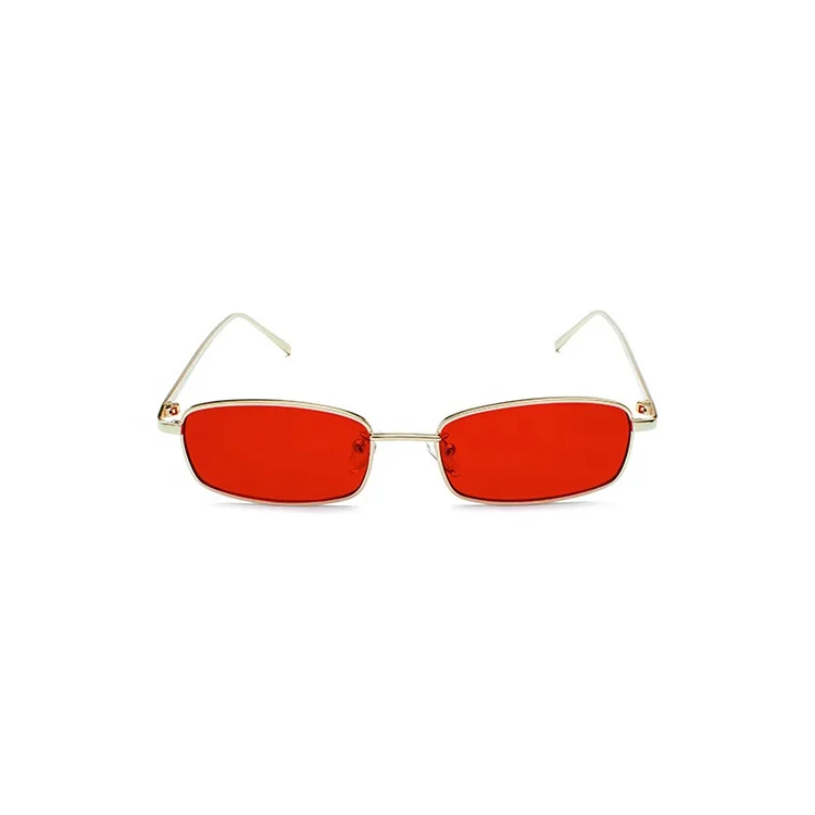 

Fashion Small Sized Women Square Sunglasses for wholesale