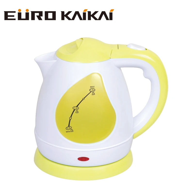 2018 Japanese Hot Sale 1.5 Plastic Electric Water Jug Kettle Buy Electric Water Kettle 1.5